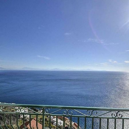 Casa Lone Lejlighed Amalfi Eksteriør billede