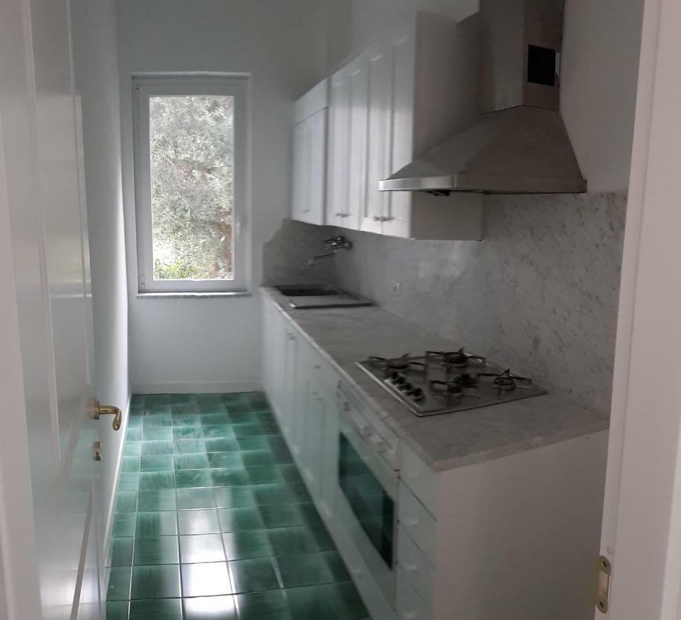 Casa Lone Lejlighed Amalfi Eksteriør billede