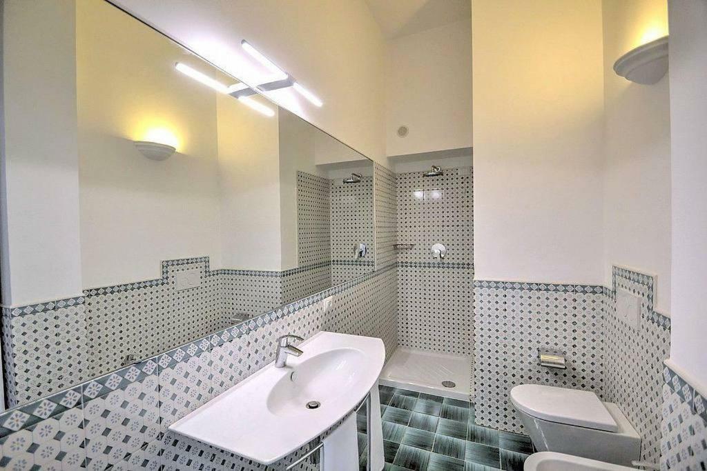 Casa Lone Lejlighed Amalfi Eksteriør billede